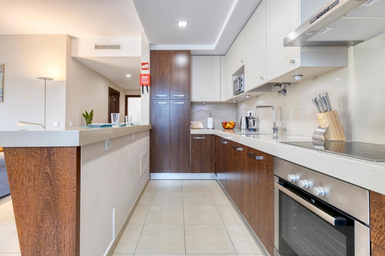 Apartamento Casa Rosa In Fabulous Portimão Exterior foto