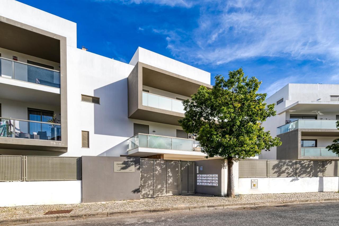 Apartamento Casa Rosa In Fabulous Portimão Exterior foto