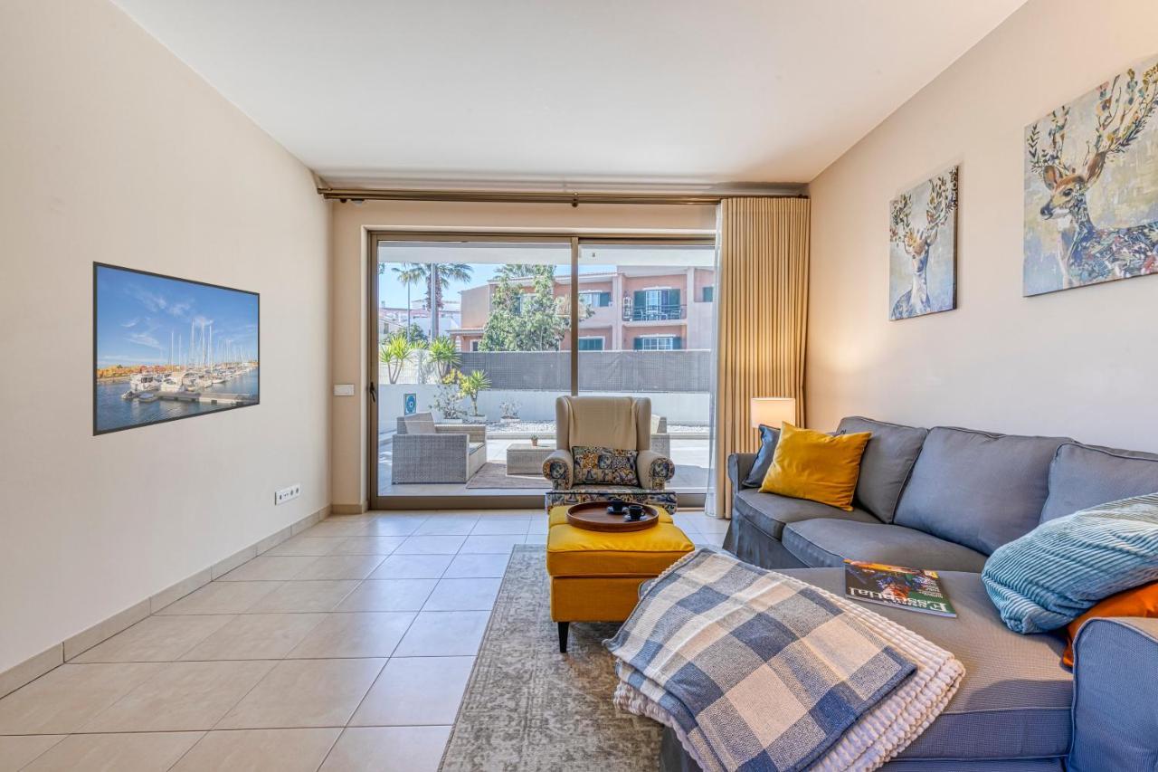 Apartamento Casa Rosa In Fabulous Portimão Exterior foto